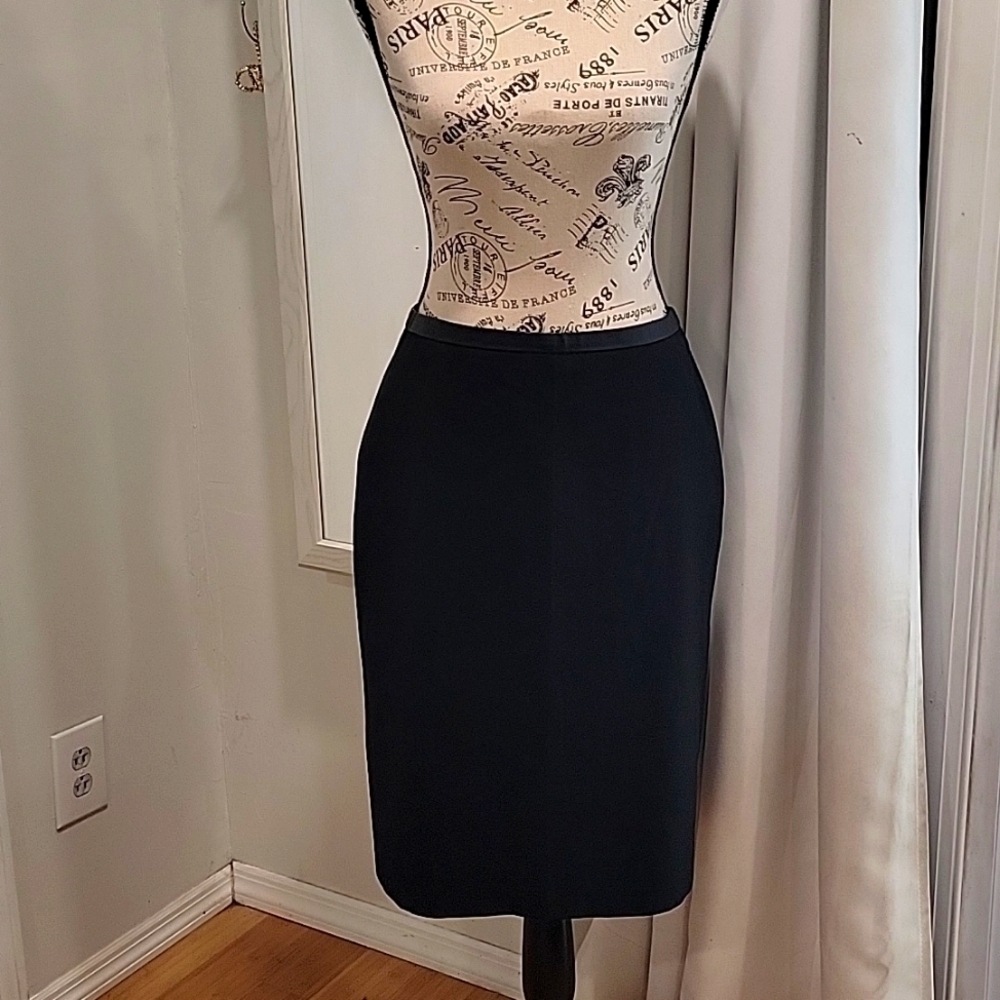 ✨️ Ann Taylor Woman's Skirt 2. O8